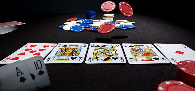 Keunikan Dari Permainan Judi Poker Online