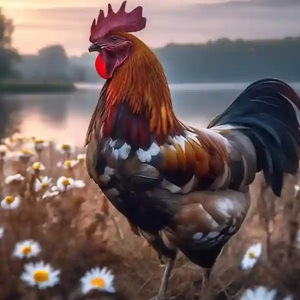 Cara Menghitung Margin Keuntungan Usaha Broiler